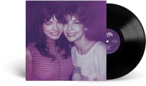 Pacifica / In Your Face