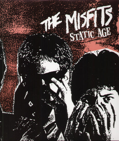 Misfits / Static Age