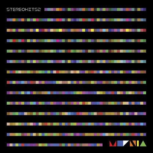 Moenia / Stereo Hits 2