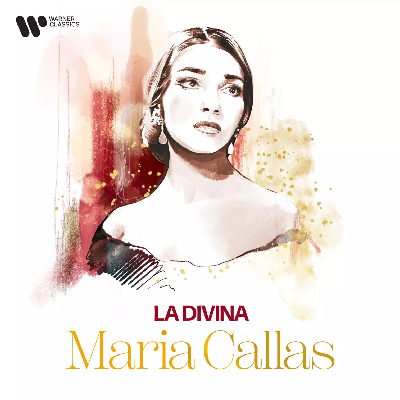 Maria Callas / La Divina