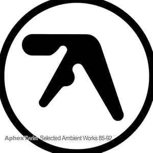 Aphex Twin / Selected Ambient
 Works...