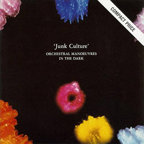 Orchestral Manoeuvres In The Dark / Junk Culture