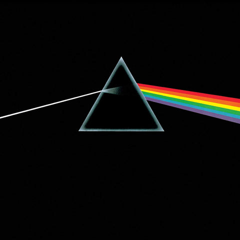 Pink Floyd / Dark Side Of The Moon /2023 Remasterizado