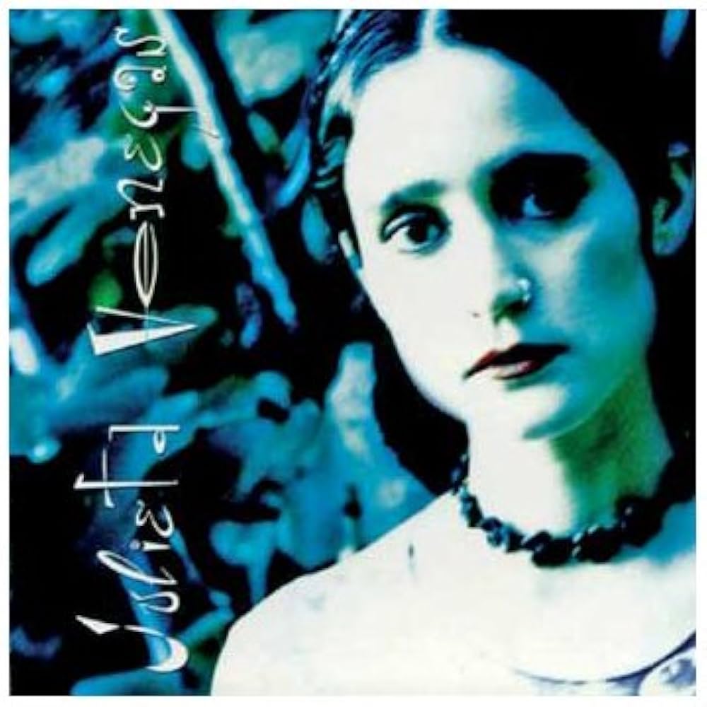 Julieta Venegas / Aquí