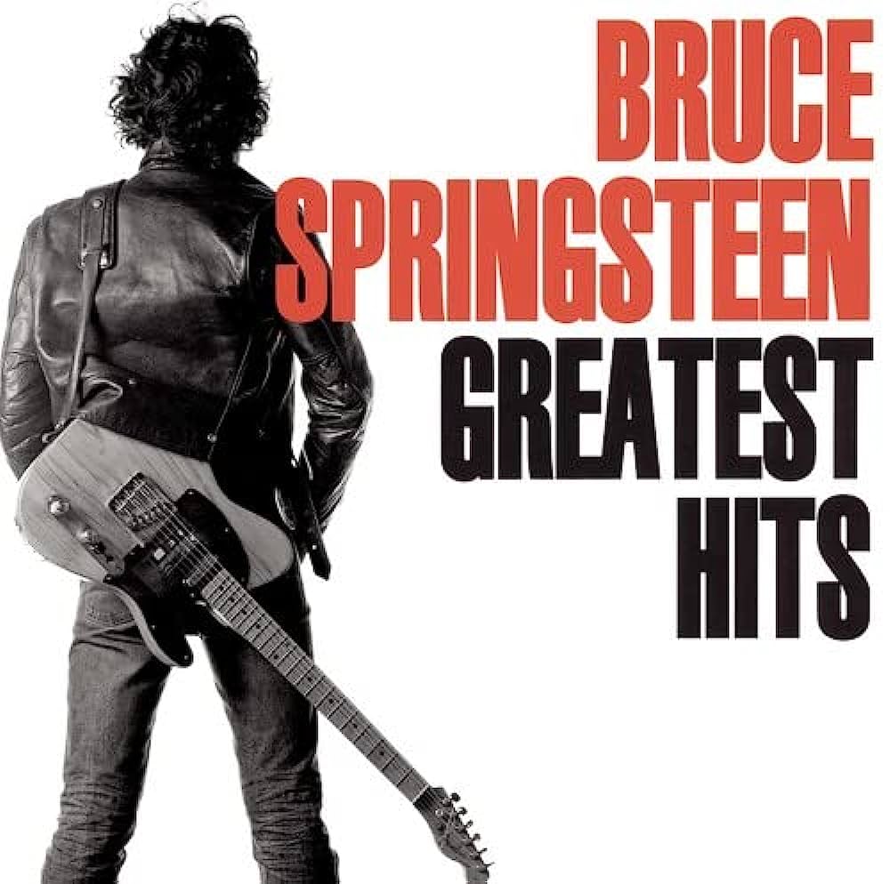 Bruce Springsteen / Greatest Hits