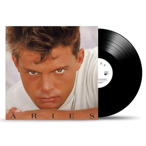 Luis MIguel / Aries