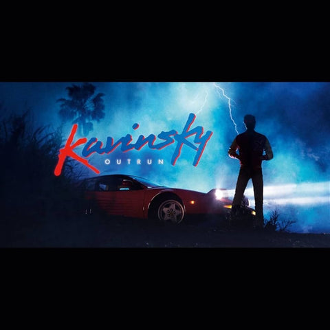 Kavinsky / Outrun