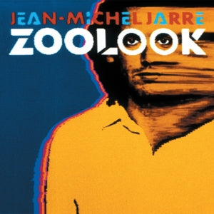 Jean Michel Jarre / Zoolook