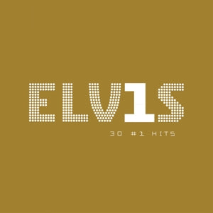 Elvis Presley / 30 Hits / Gold