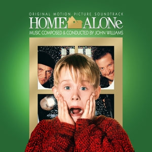 Home Alone / John Williams