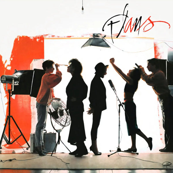 Flans / Edición 40 aniversario