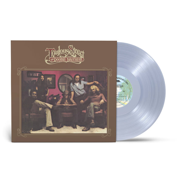 Doobie Brothers / the Toulouse Street / Clear