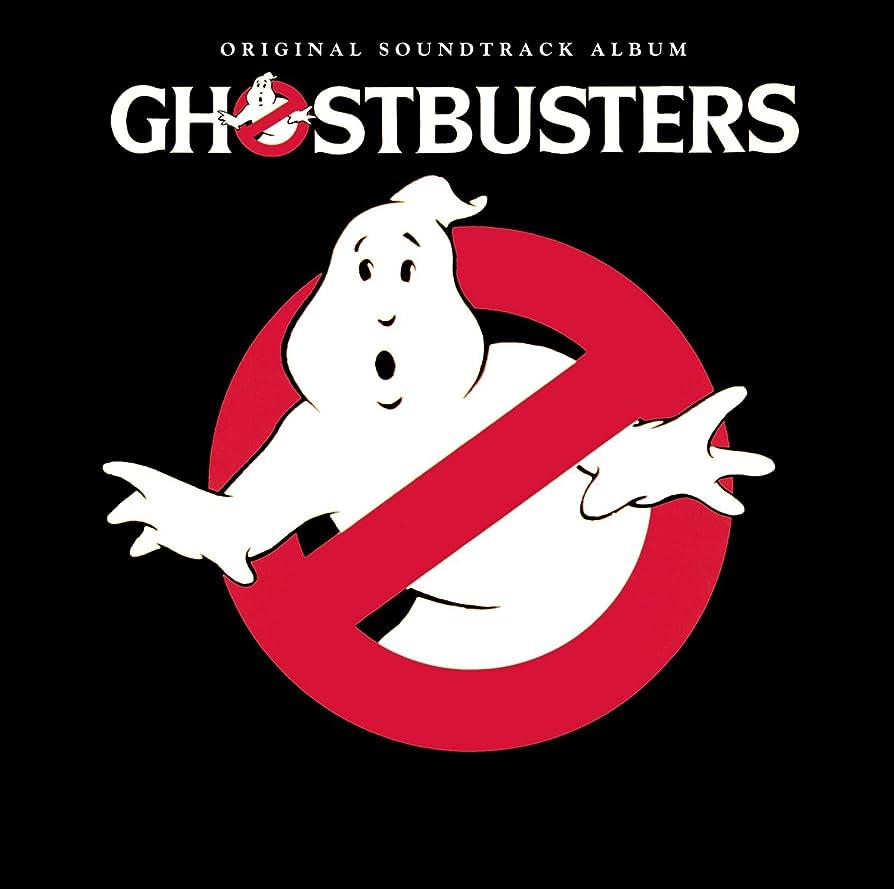 Ghostbusters / O.S.T.