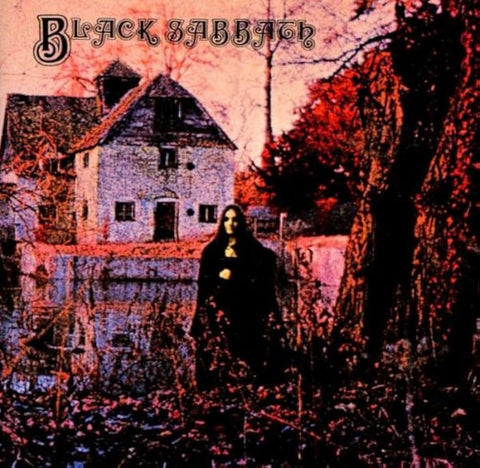 Black Sabbath / Black Sabbath