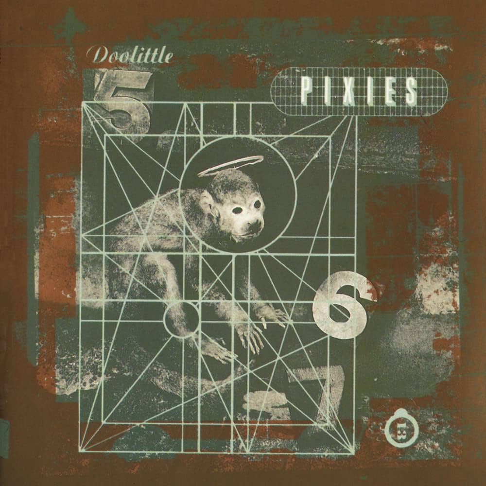 Pixies / Doolittle