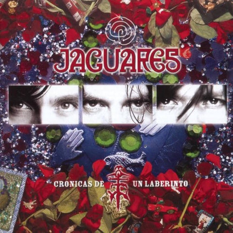 Jaguares / Cronicas De Un Laberinto