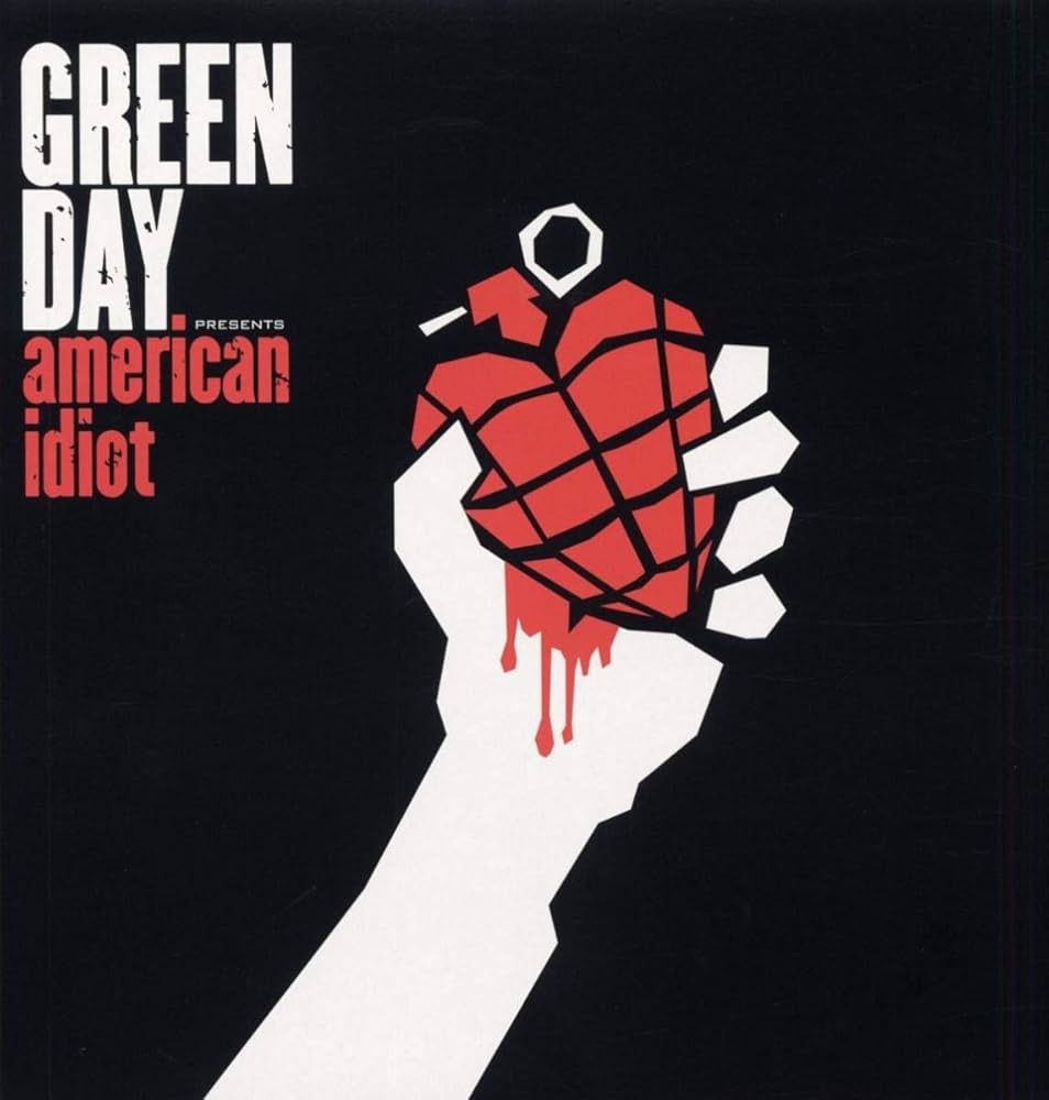 Green Day / American Idiot / Boxset