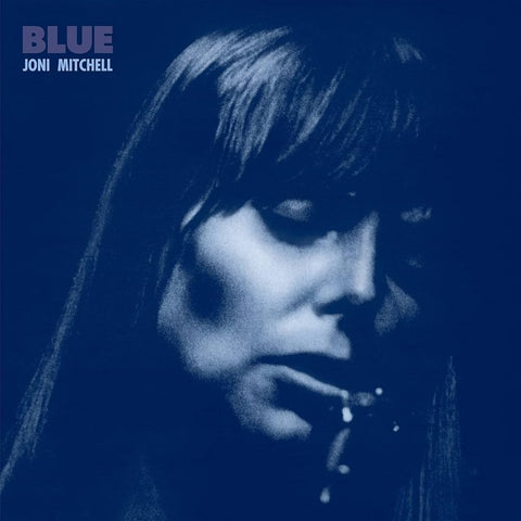 Joni Mitchell / Blue