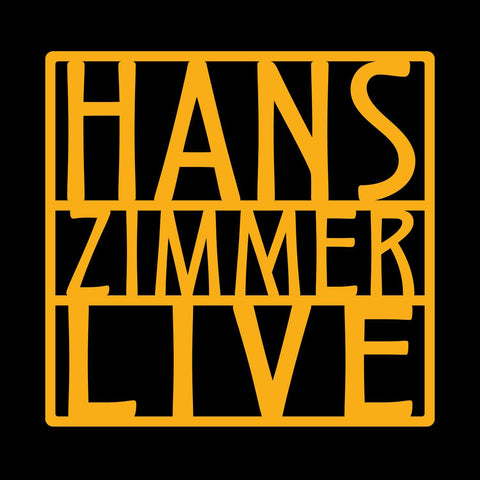 Hans Zimmer / Live