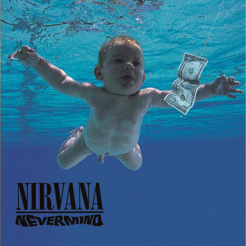 Nirvana / Nevermind