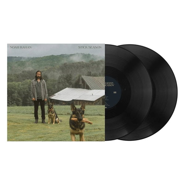 Noah Kahan / Stick Season (2Lp)