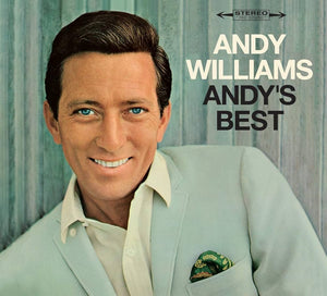Andy Williams / Andy's Best