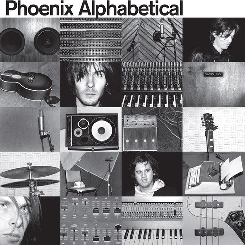 Phoenix / Alphabetical