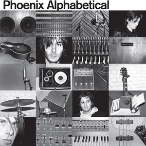 Phoenix / Alphabetical