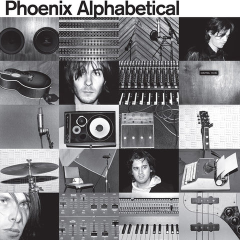 Phoenix / Alphabetical
