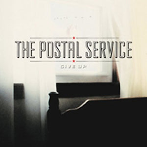 Postal Service / Give Up