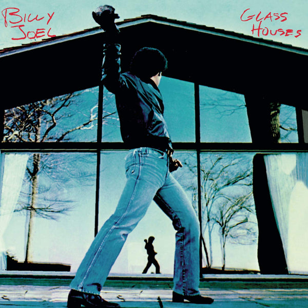 Billy Joel / Glass Houses
