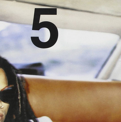 Lenny Kravitz / 5