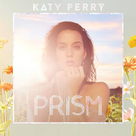 Katy Perry / Prism / Color