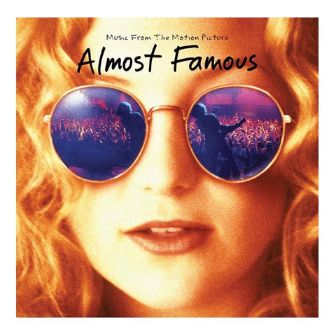 Almost Famous / OST