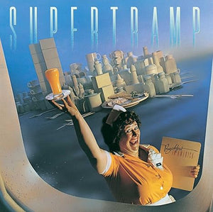 Supertramp / Breakfast In America