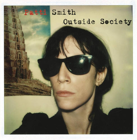 Patti Smith / Outside Society