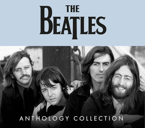 Beatles / Anthology Collection