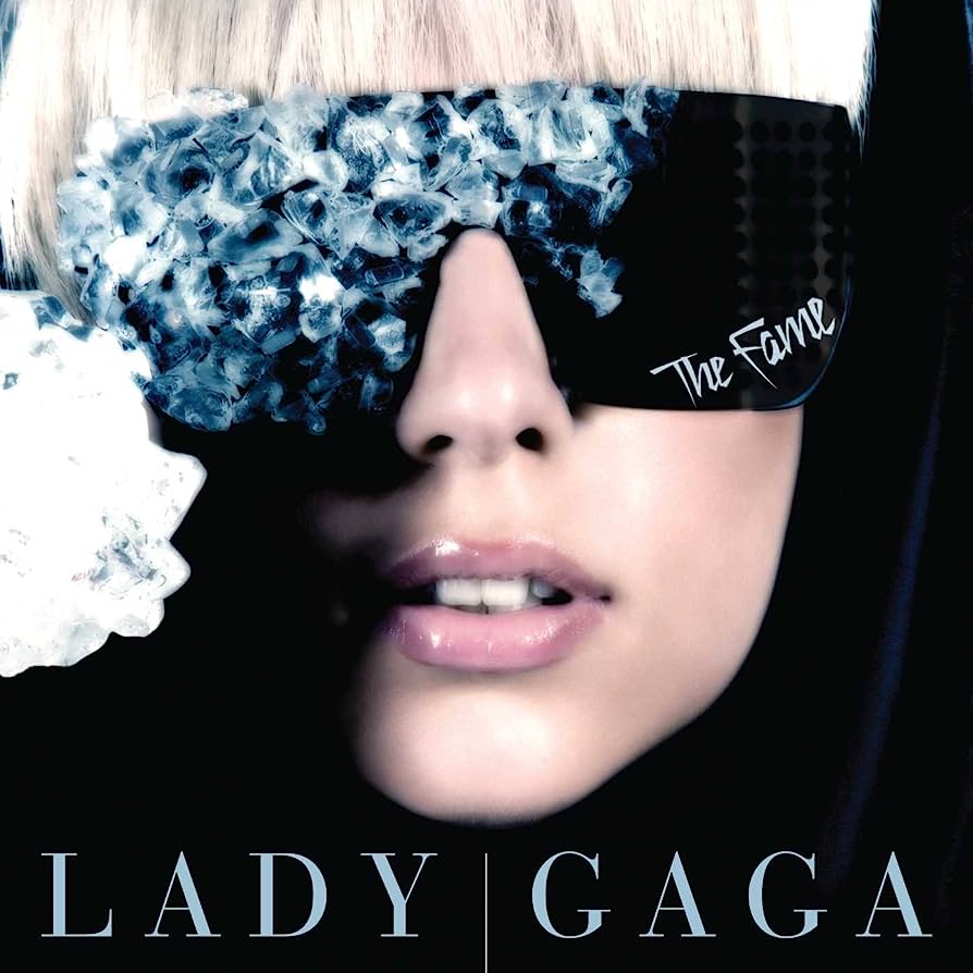 Lady Gaga / Fame