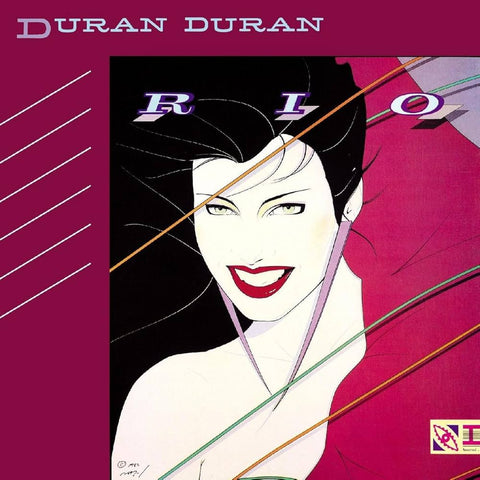 Duran Duran / Rio