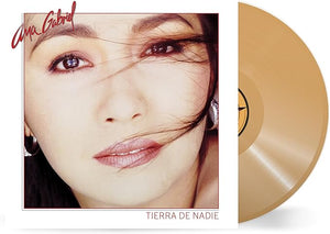 Ana Gabriel / Tierra de Nadie