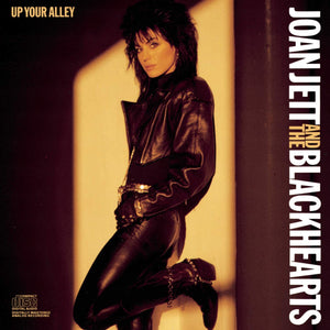 Joan Jett / Up Your Alley