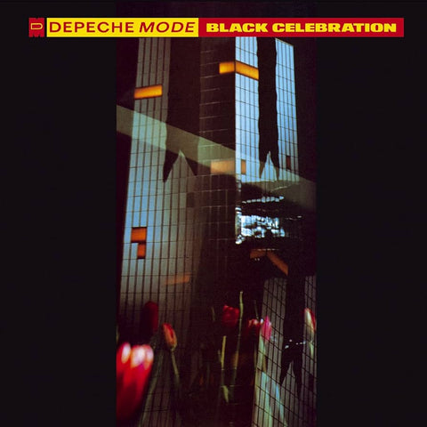 Depeche Mode / Black Celebration