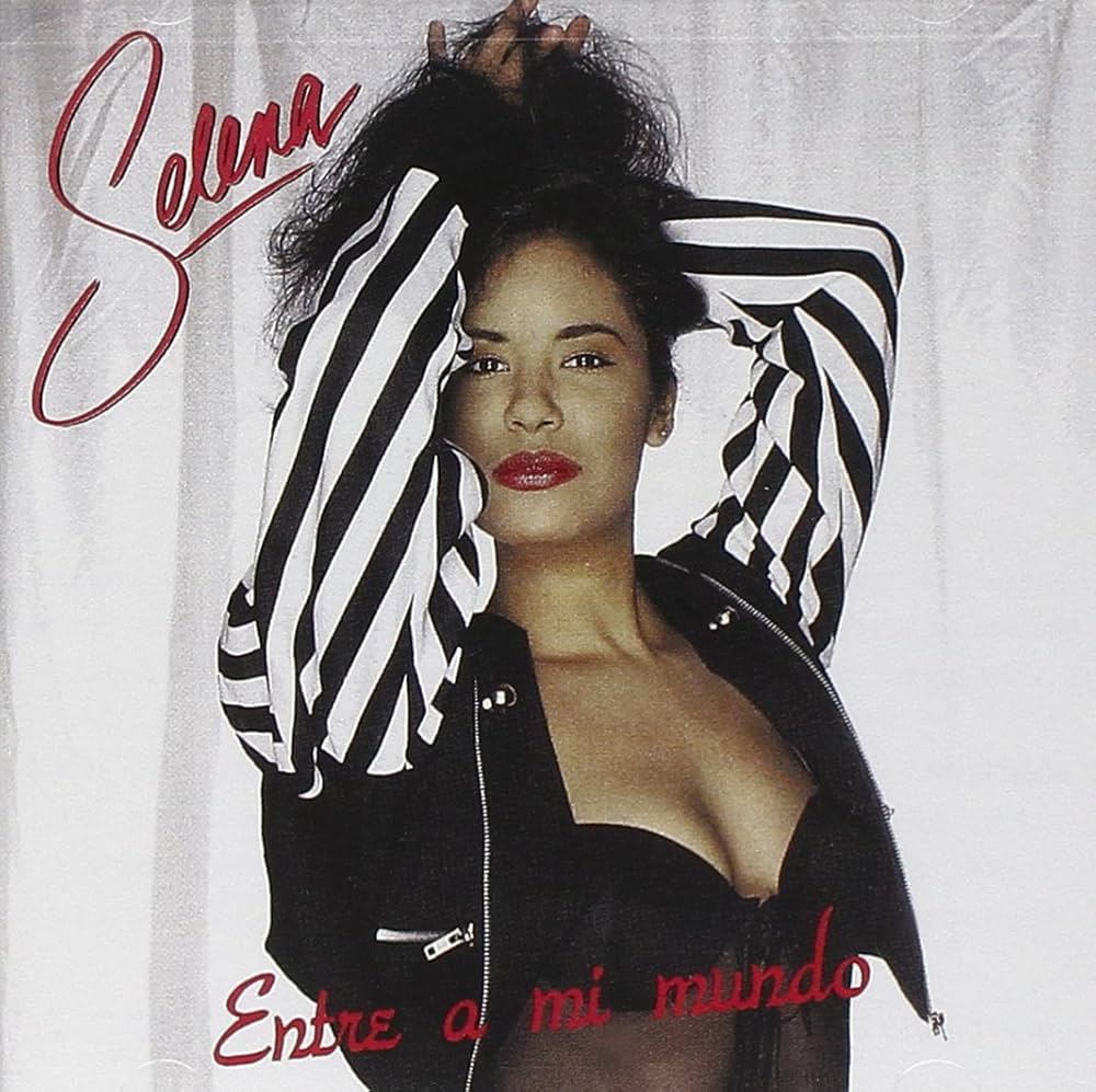 Selena / Entre A Mi Mundo