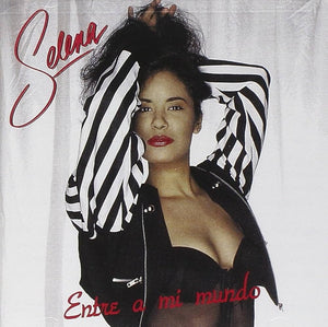 Selena / Entre A Mi Mundo