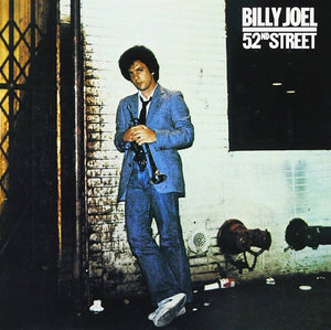 Billy Joel / 52nd Street