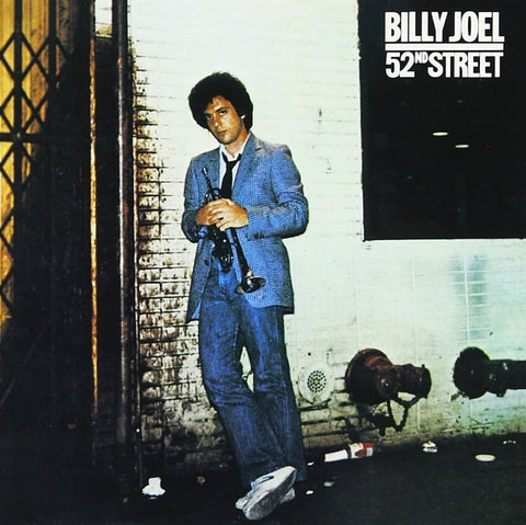 Billy Joel / 52nd Street