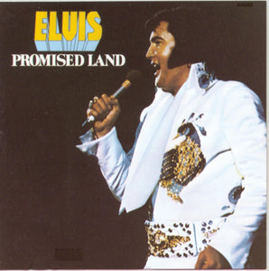 Elvis Presley / Promised Land