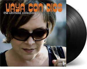 Vaya Con Dios / Ultimate Collection