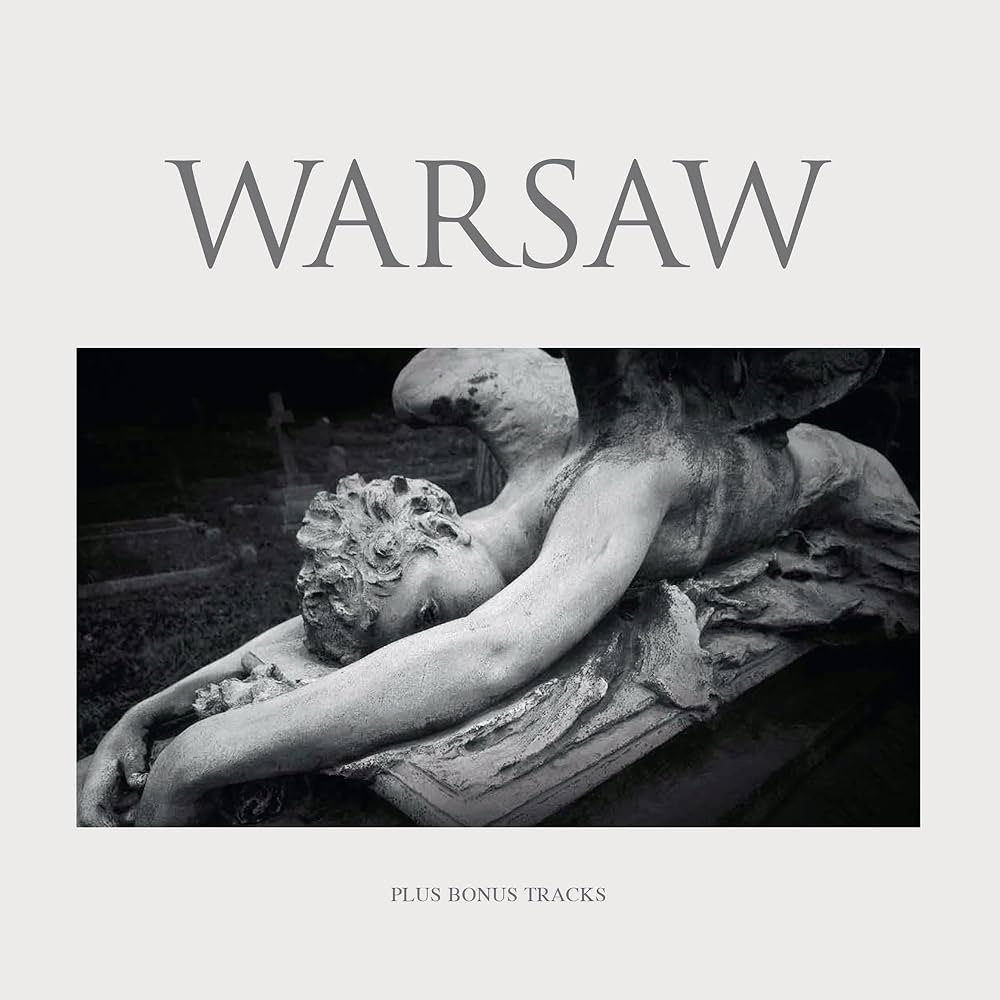 Warsaw / Warsaw