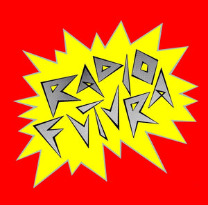 Radio Futura / Radio Futura